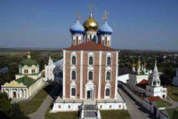Вопрос о передаче Рязанского кремля Русской Православной Церкви вызывает бурные споры